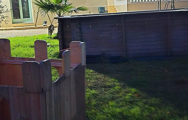 Belle propriété rénovée avec plus d'un hectare de terrain