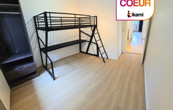 Belle propriété rénovée avec plus d'un hectare de terrain