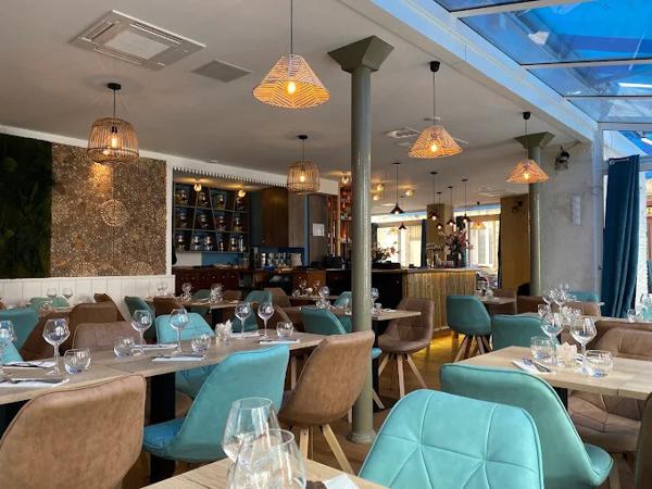 Restaurant Licence 4 1 050 000 € H.A.I.*