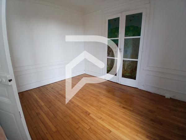 Appartement 3 pièces 65.12 m2