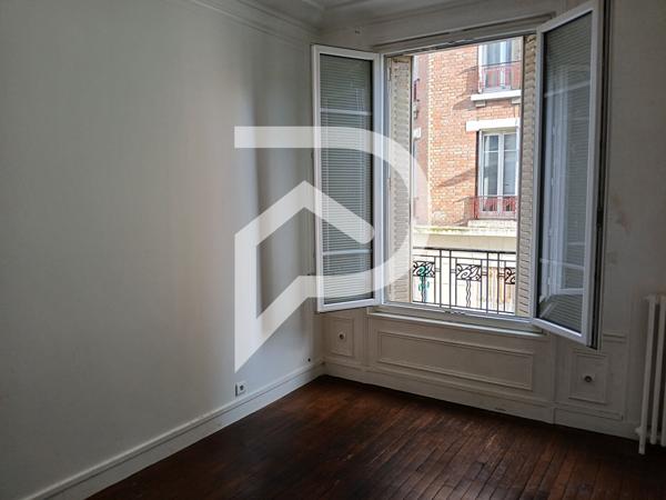 Appartement 3 pièces 65.12 m2