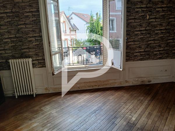 Appartement 3 pièces 65.12 m2