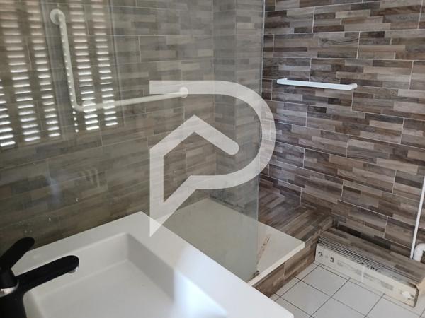 Appartement 3 pièces 65.12 m2