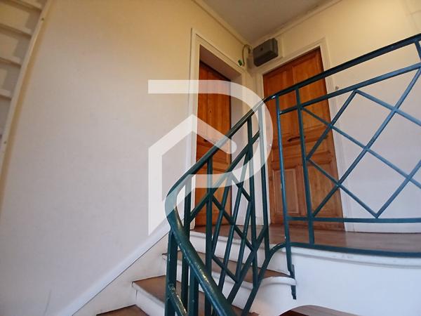 Appartement 3 pièces 65.12 m2