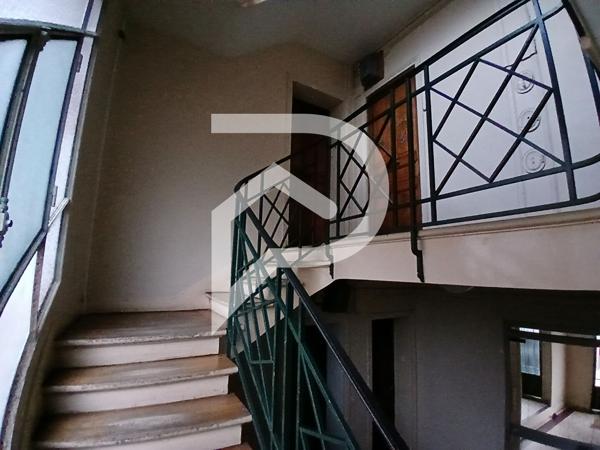Appartement 3 pièces 65.12 m2