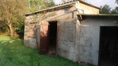 Verger à vendre à Châtellerault dans la Vienne (86100), ref : 86024-BAGR2343 nord