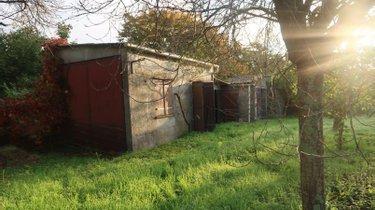 Verger à vendre à Châtellerault dans la Vienne (86100), ref : 86024-BAGR2343 nord