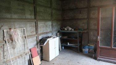 Verger à vendre à Châtellerault dans la Vienne (86100), ref : 86024-BAGR2343 nord