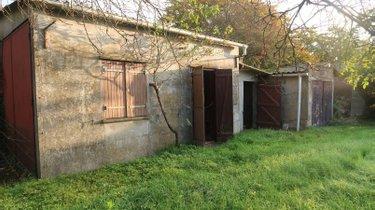 Verger à vendre à Châtellerault dans la Vienne (86100), ref : 86024-BAGR2343 nord
