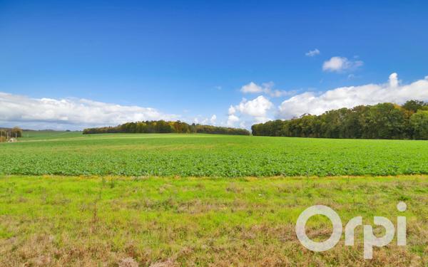 Maison à vendre    6 pièces • 143,83 m2 Berthenonville