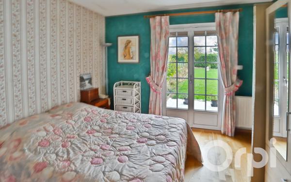 Maison à vendre    6 pièces • 143,83 m2 Berthenonville