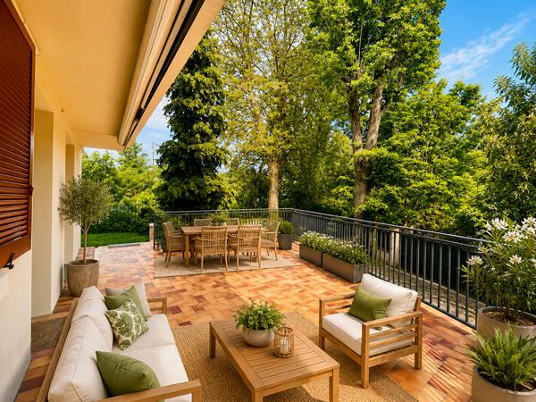 Appartement 3 pièces 62 m2