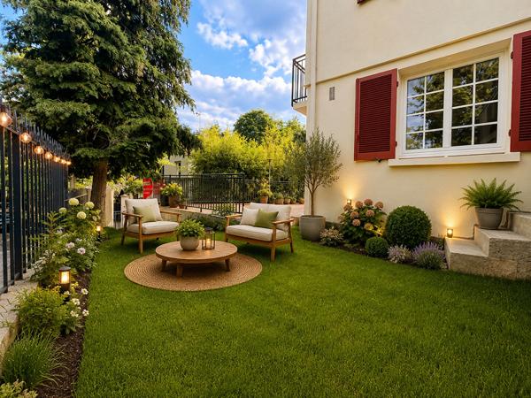 Appartement 3 pièces 62 m2
