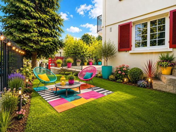 Appartement 3 pièces 62 m2