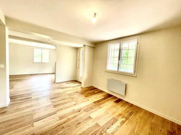 Appartement 3 pièces 62 m2