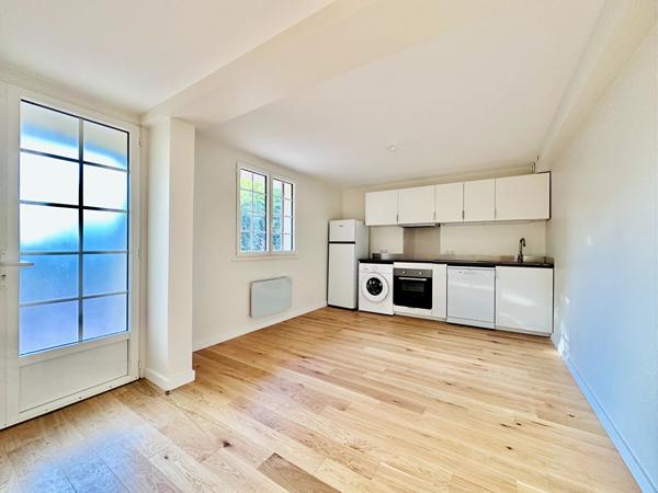 Appartement 3 pièces 62 m2