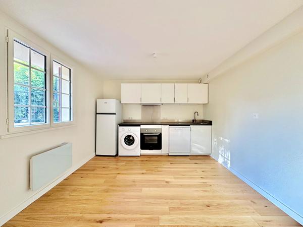 Appartement 3 pièces 62 m2