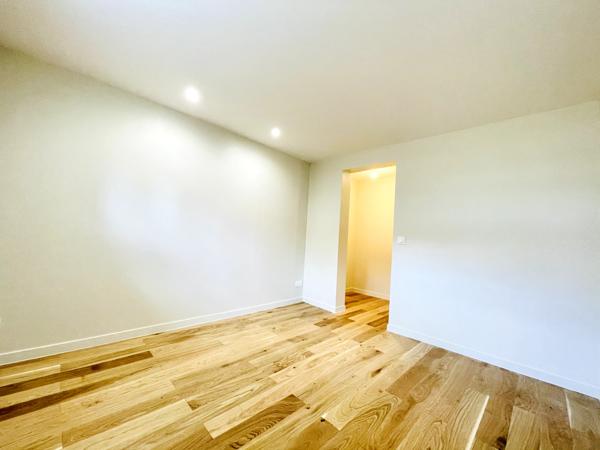 Appartement 3 pièces 62 m2