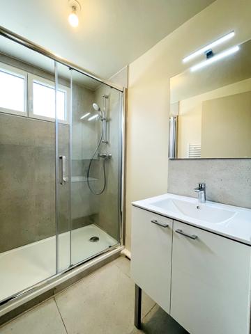 Appartement 3 pièces 62 m2