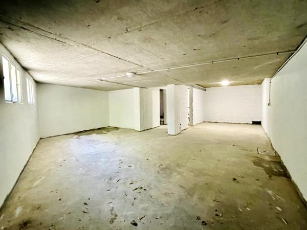 Appartement 3 pièces 62 m2