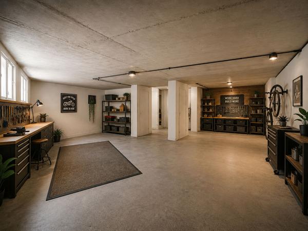 Appartement 3 pièces 62 m2
