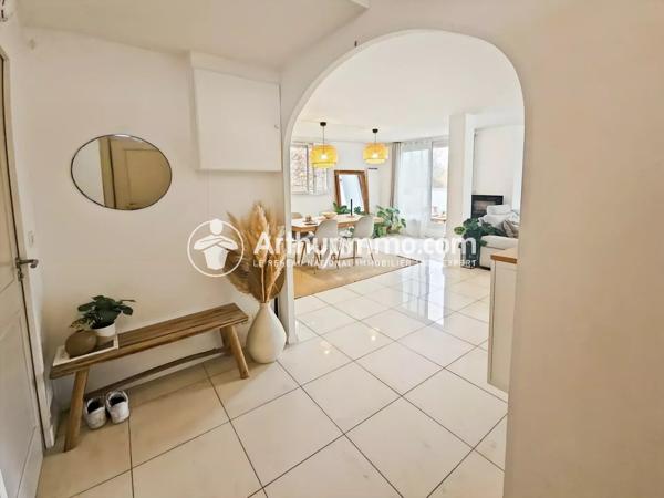 Vente Appartement 5 pièces 100 m2 à Lisses