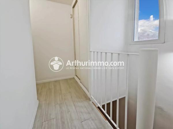 Vente Appartement 5 pièces 100 m2 à Lisses