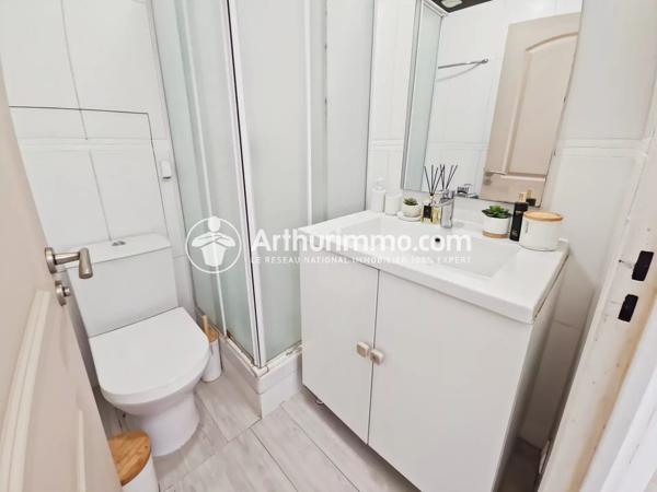Vente Appartement 5 pièces 100 m2 à Lisses