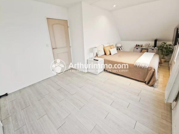 Vente Appartement 5 pièces 100 m2 à Lisses