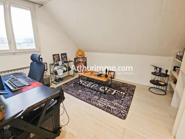 Vente Appartement 5 pièces 100 m2 à Lisses