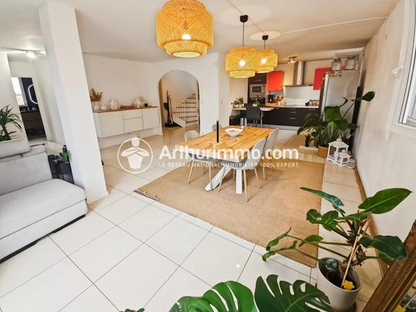 Vente Appartement 5 pièces 100 m2 à Lisses