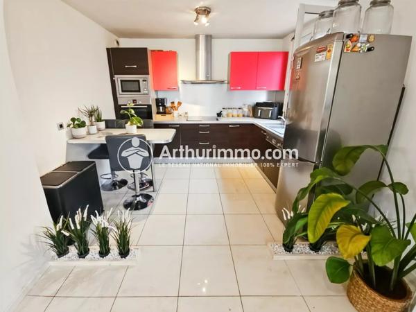 Vente Appartement 5 pièces 100 m2 à Lisses