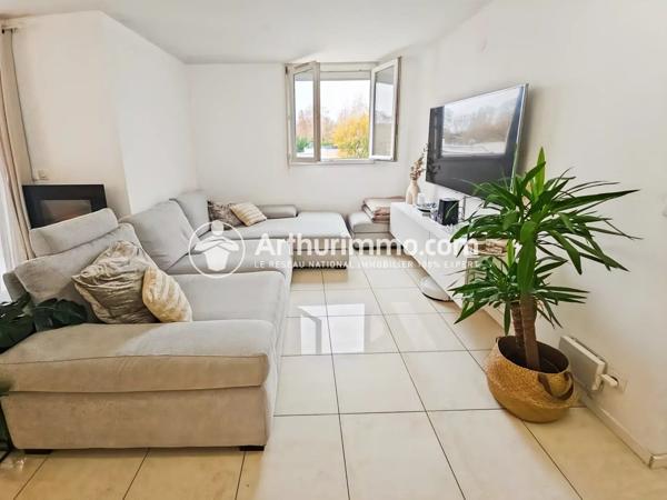 Vente Appartement 5 pièces 100 m2 à Lisses