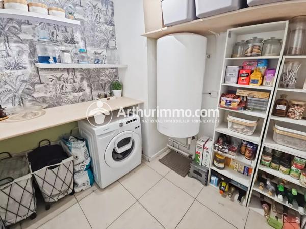 Vente Appartement 5 pièces 100 m2 à Lisses
