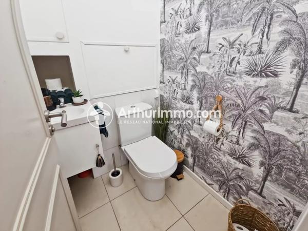 Vente Appartement 5 pièces 100 m2 à Lisses