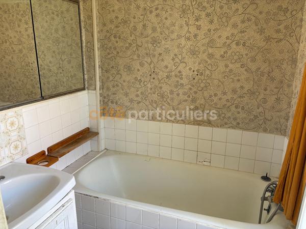 Vente Maison63 m² - 4 Pièces - VER SUR MER (14114)