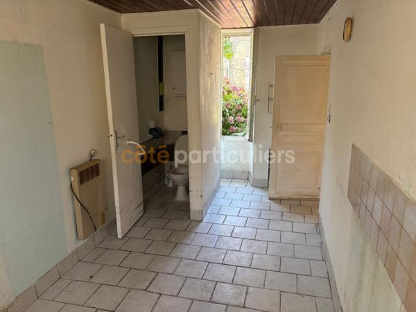 Vente Maison63 m² - 4 Pièces - VER SUR MER (14114)