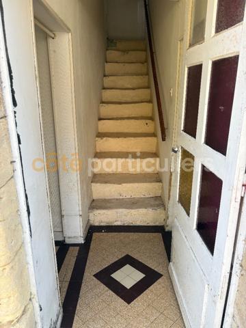 Vente Maison63 m² - 4 Pièces - VER SUR MER (14114)