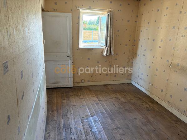 Vente Maison63 m² - 4 Pièces - VER SUR MER (14114)