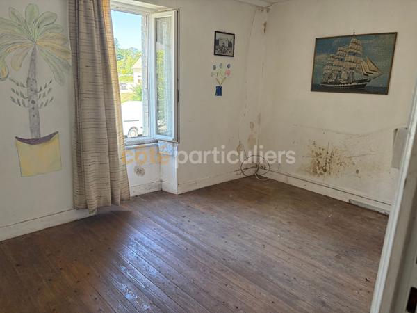 Vente Maison63 m² - 4 Pièces - VER SUR MER (14114)