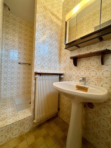 Spacieuse maison familiale de 150 m² habitables avec jardin, terrasses et grand parking à LANEUVEVILLE DEVANT NANCY (54)