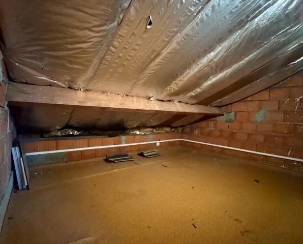 Spacieuse maison familiale de 150 m² habitables avec jardin, terrasses et grand parking à LANEUVEVILLE DEVANT NANCY (54)