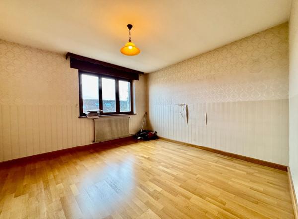 Spacieuse maison familiale de 150 m² habitables avec jardin, terrasses et grand parking à LANEUVEVILLE DEVANT NANCY (54)