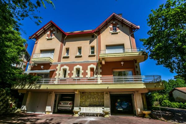 Arcachon (33120) Vue sur le Bassin d'Arcachon