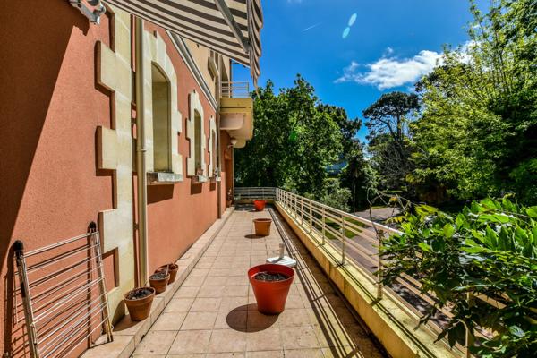 Arcachon (33120) Vue sur le Bassin d'Arcachon