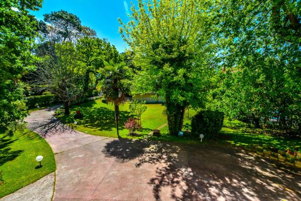 Arcachon (33120) Vue sur le Bassin d'Arcachon