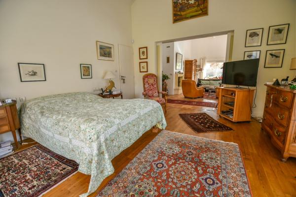 Mios (33380) Propriété équestre sur le bassin d'Arcachon