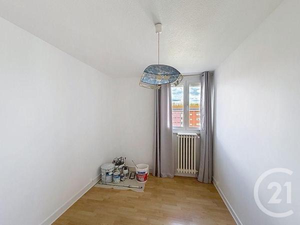 Appartement F4 à vendre  4 pièces - 64,28 m2 BELFORT - 90