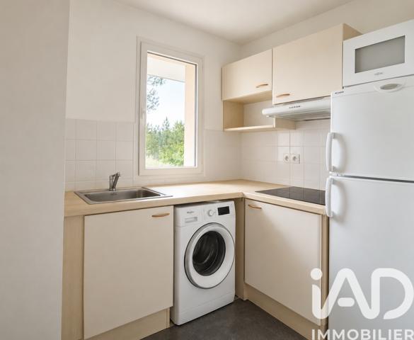 Appartement à vendre 2 pièces 39 m² Orléans