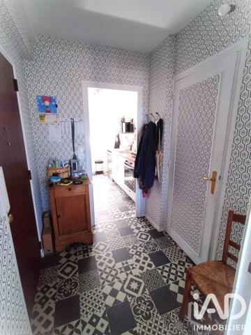 Appartement à vendre 3 pièces 55 m² Le Mans
